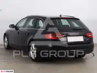 2012 Audi A4