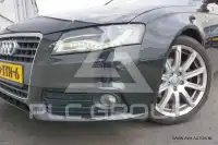 2012 Audi A4