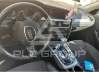 2012 Audi A4