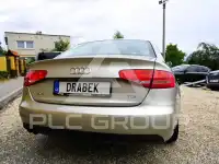 2012 Audi A4
