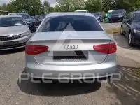 2012 Audi A4
