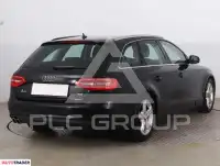 2012 Audi A4
