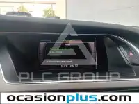 2012 Audi A4