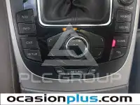 2012 Audi A4