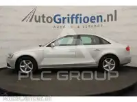 2012 Audi A4