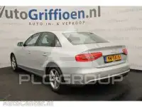 2012 Audi A4