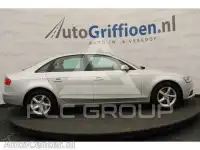 2012 Audi A4