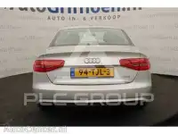 2012 Audi A4