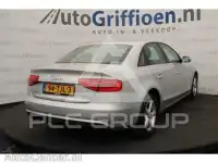 2012 Audi A4