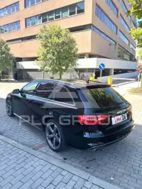 2012 Audi A4