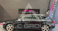 2012 Audi A4