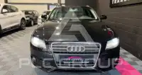 2012 Audi A4