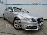 2012 Audi A4