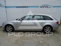 2012 Audi A4