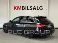 2012 Audi A4
