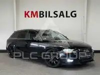 2012 Audi A4