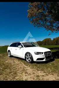 2012 Audi A4