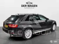 2012 Audi A4