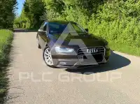2012 Audi A4