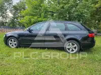 2012 Audi A4