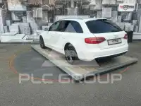 2012 Audi A4
