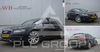2012 Audi A4