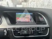 2012 Audi A4
