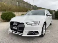 2012 Audi A4