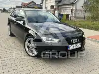 2012 Audi A4