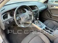 2012 Audi A4