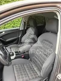 2012 Audi A4
