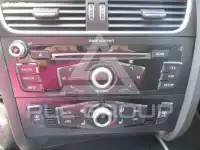 2012 Audi A4