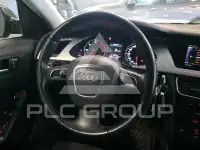 2012 Audi A4