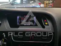 2012 Audi A4