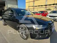 2012 Audi A4