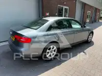 2012 Audi A4