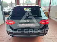2012 Audi A4