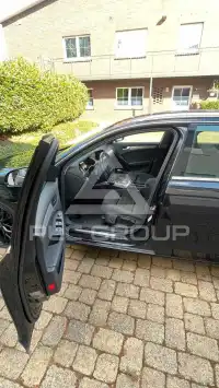 2012 Audi A4