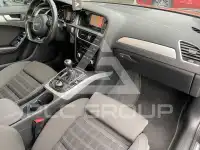 2012 Audi A4