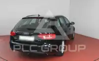 2012 Audi A4