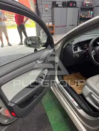2012 Audi A4