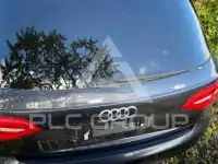 2012 Audi A4