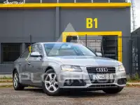2012 Audi A4