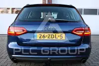 2012 Audi A4