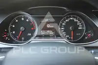 2012 Audi A4