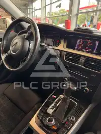 2012 Audi A4