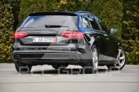2012 Audi A4