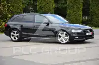 2012 Audi A4