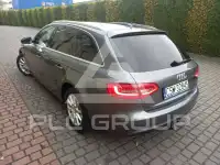 2012 Audi A4
