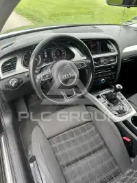 2012 Audi A4